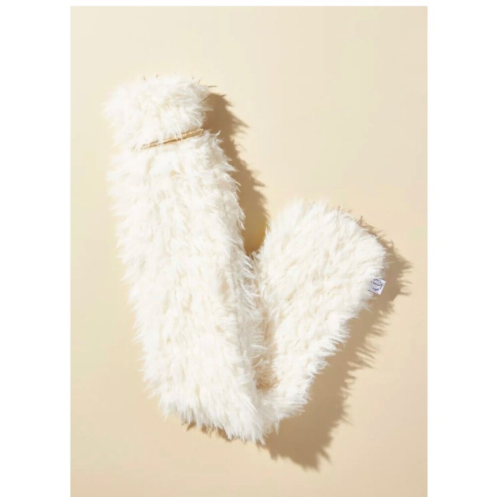 Extra Long Soft Water Bottle